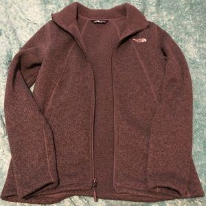 Women’s North Face Jacket